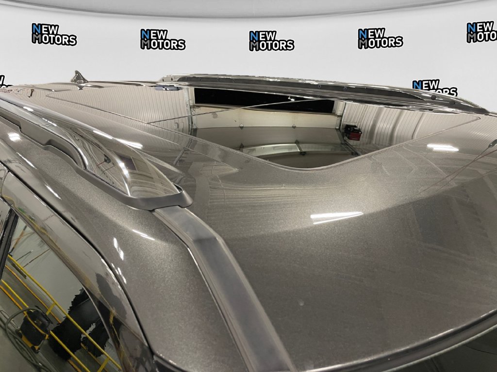 2019 Ford Explorer Limited Magnetic at Auto Express Rt. 8
