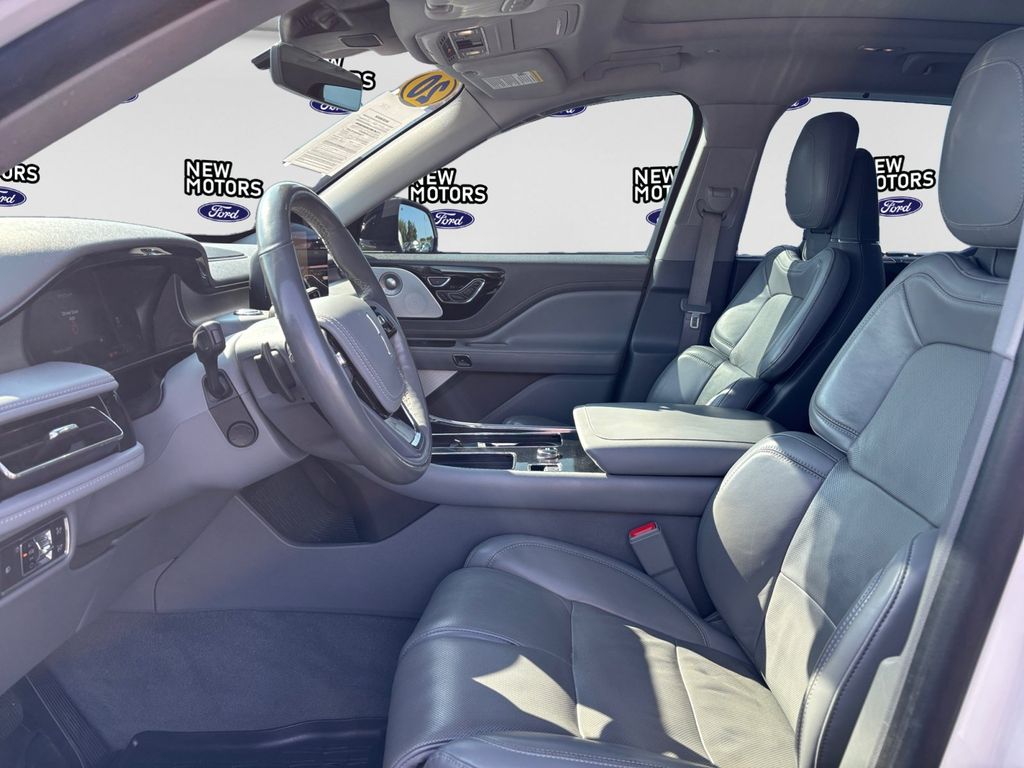 2020 Lincoln Aviator Reserve - 9