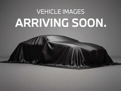 Used 2020 Ford EcoSport Titanium SUV in Erie, PA