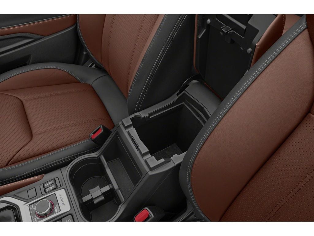 2023 Subaru Forester Touring Crystal White Pearl at Auto Express Rt. 8