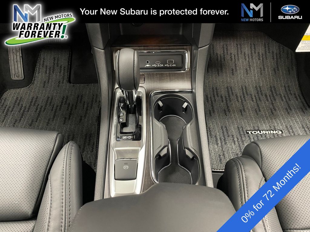 2026 Subaru Ascent photo 9 of 13