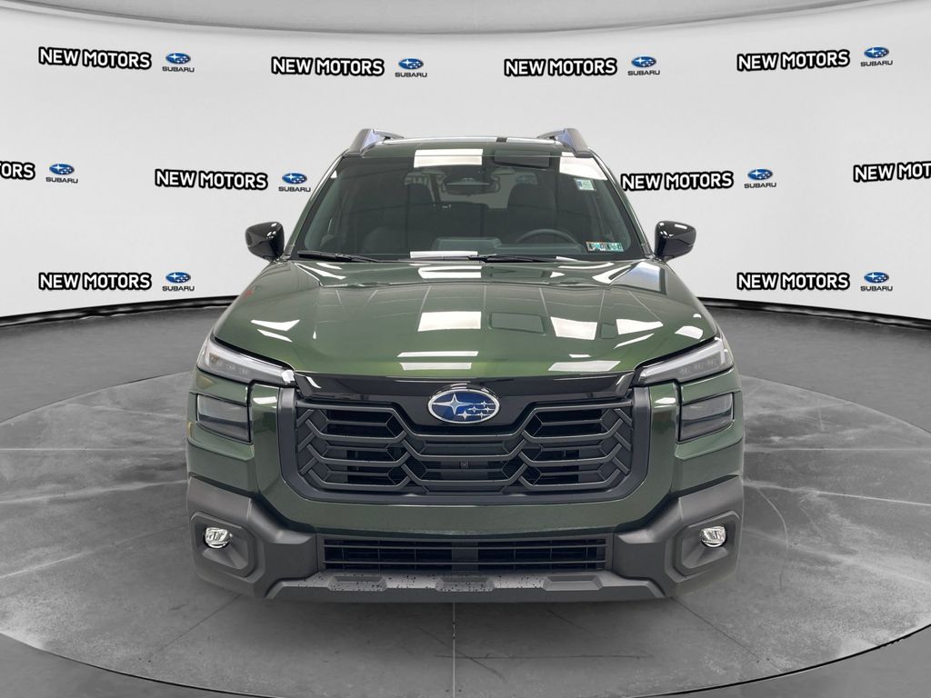 2026 Subaru Outback photo 7 of 16