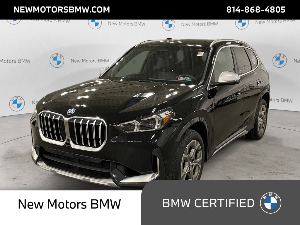 2023 BMW X1 xDrive28i - 0