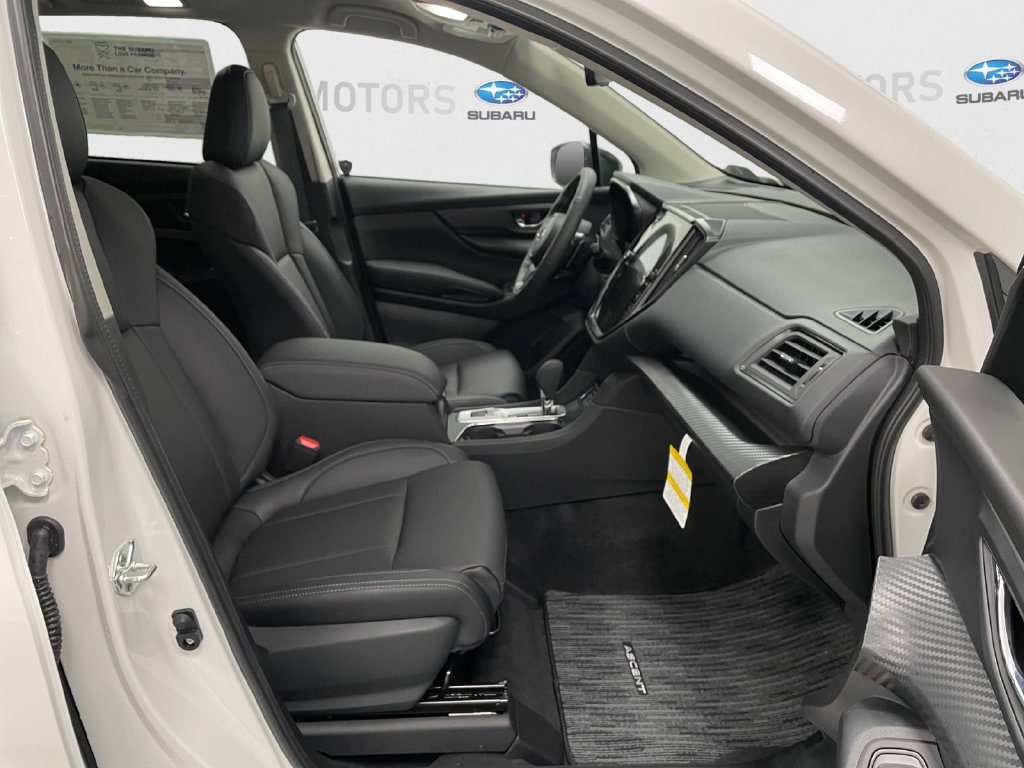2027 Subaru Ascent photo 16 of 16