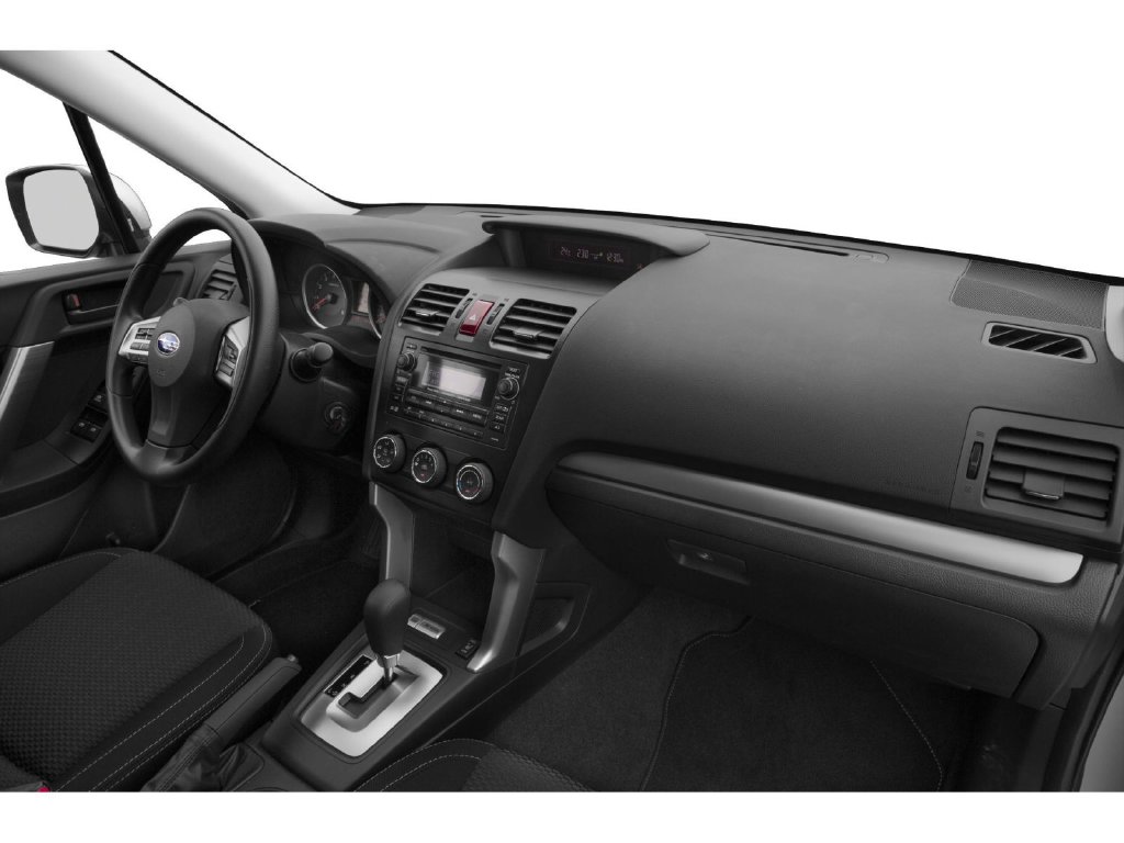 2015 Subaru Forester photo 10 of 10