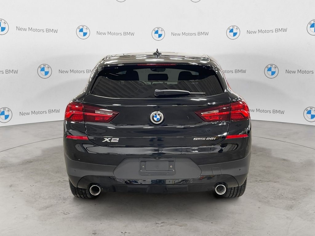 Certified 2023 BMW X2 sDrive28i SUV