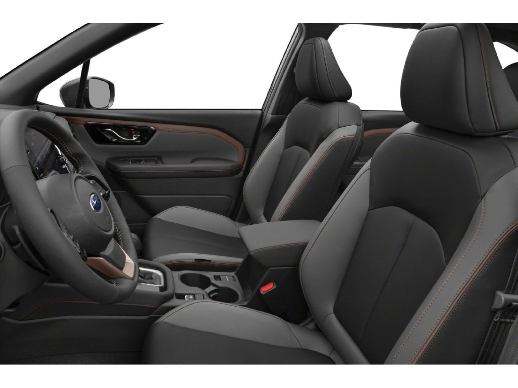 2026 Subaru Forester photo 10 of 17
