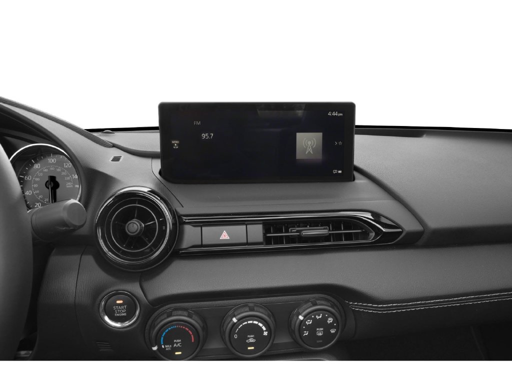 2025 Mazda MX-5 Miata photo 7 of 10