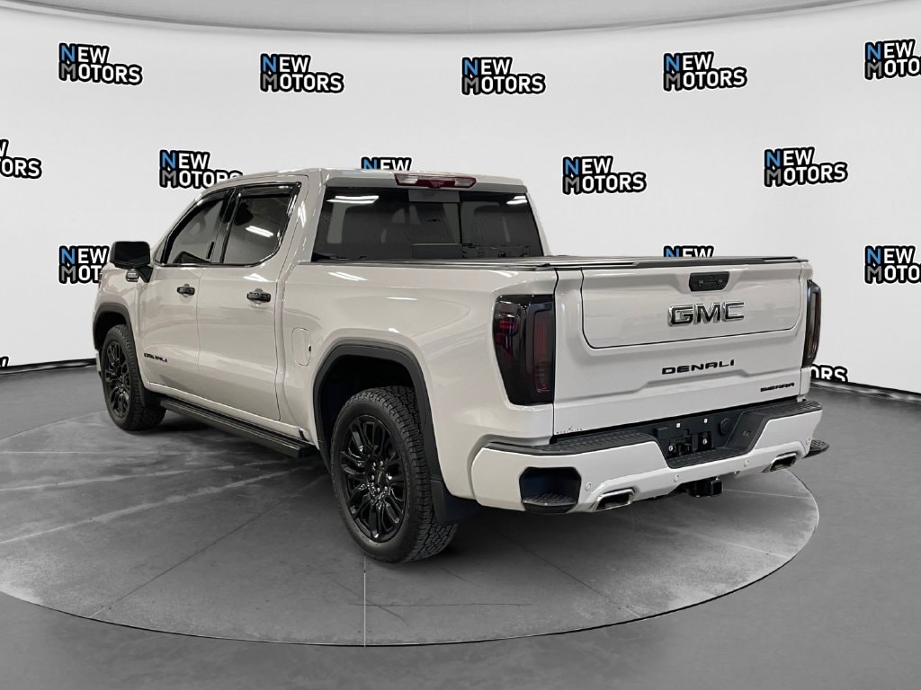 2025 GMC Sierra 1500 photo 3 of 16