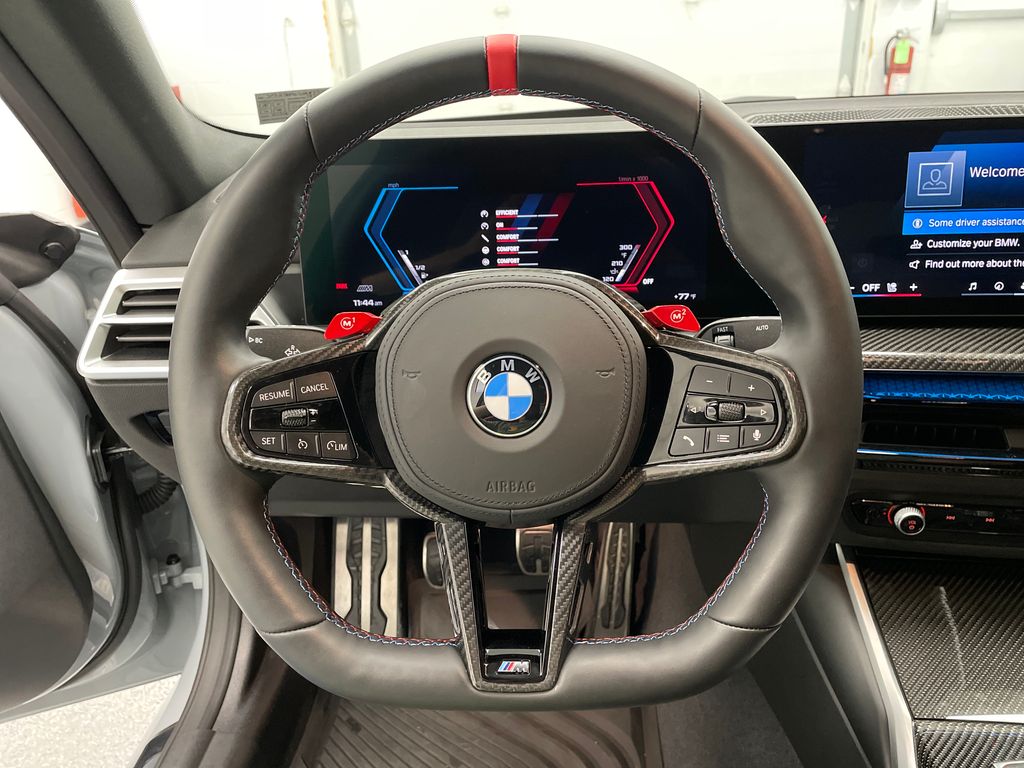 2025 BMW M2 - 6