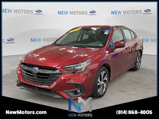 2024 Subaru Legacy Premium Sedan in Erie, PA