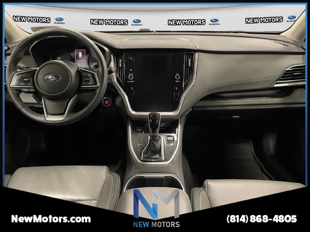 2022 Subaru Outback photo 11 of 18