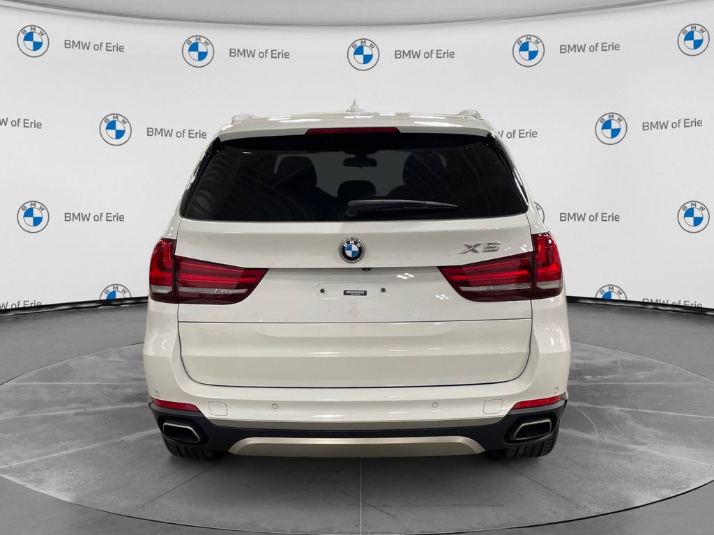 2018 BMW X5 xDrive35i - 3
