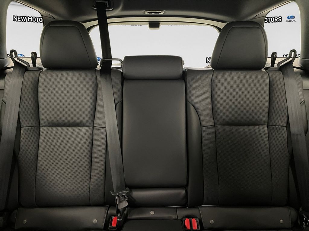 2026 Subaru Outback photo 14 of 16
