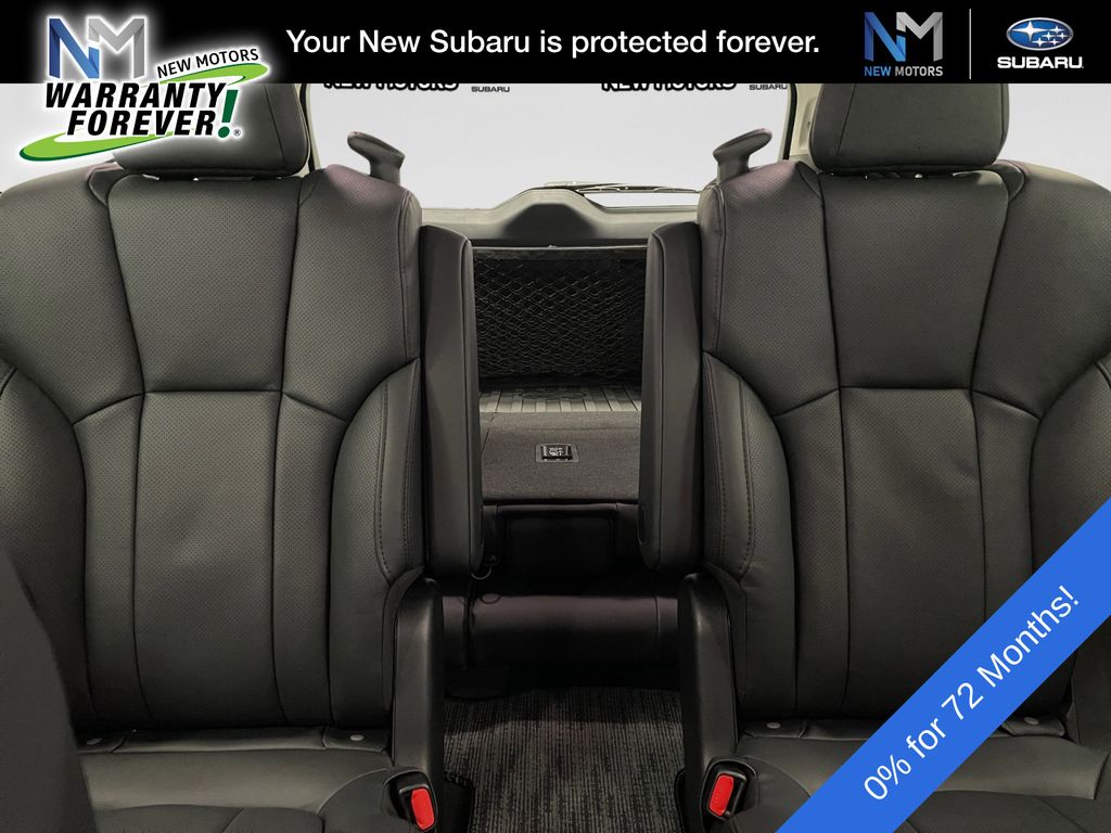 2026 Subaru Ascent photo 11 of 13