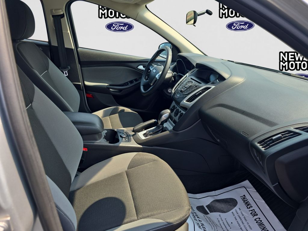 2014 Ford Focus SE Ingot Silver at Auto Estates