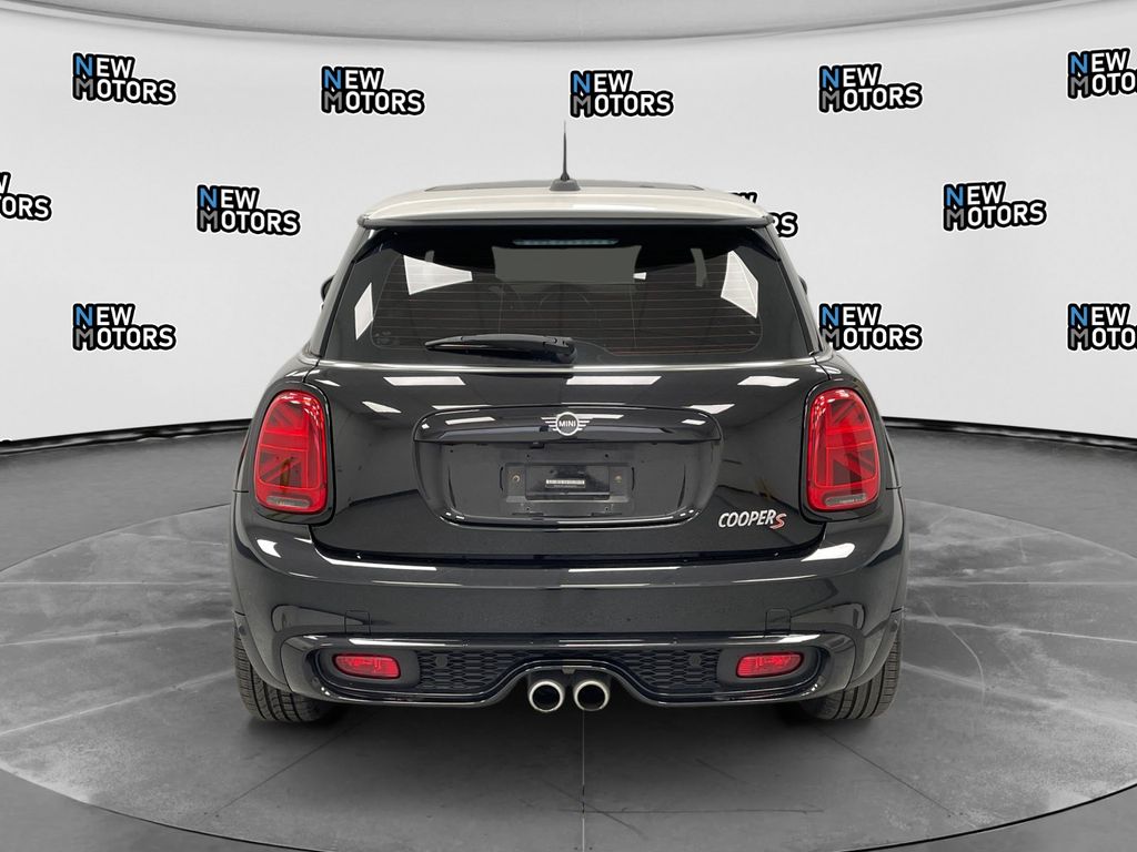 2021 MINI Hardtop 2 Door Cooper S - 2