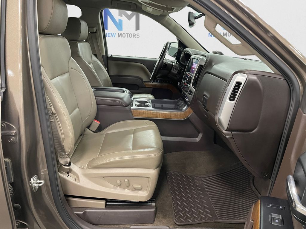 2015 GMC Sierra 1500 SLT Bronze Alloy at Auto Express Rt. 8