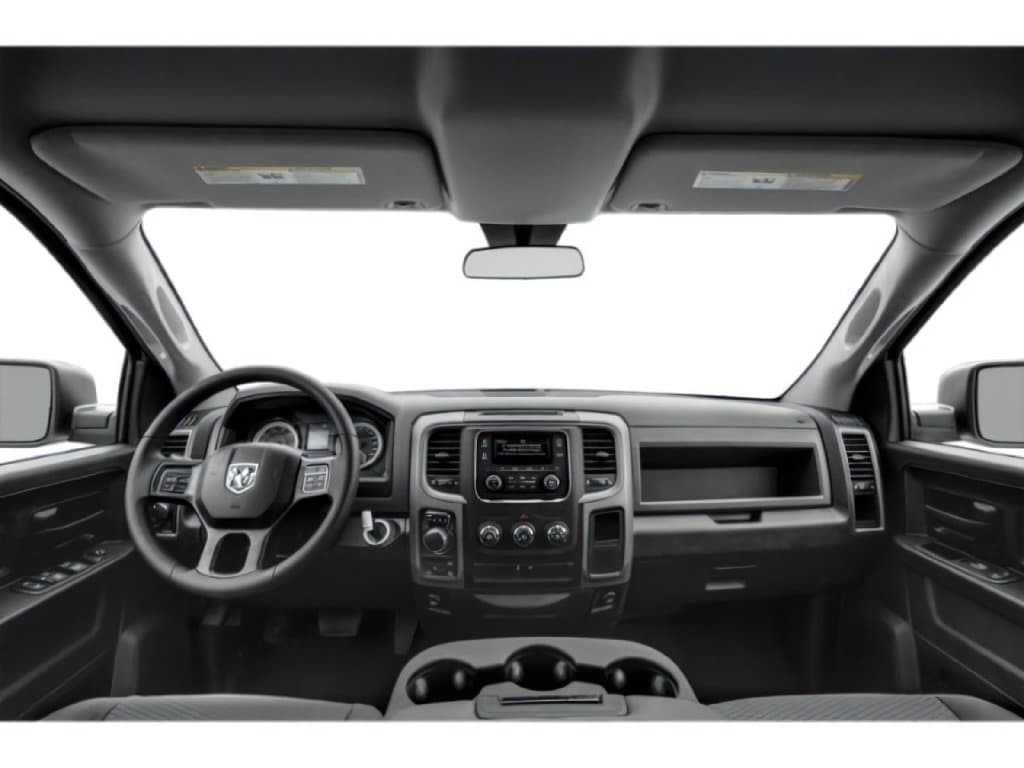 2014 Ram 1500 photo 5 of 10