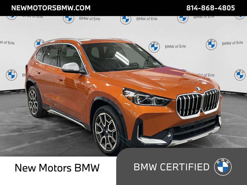 2024 BMW X1 xDrive28i - 6