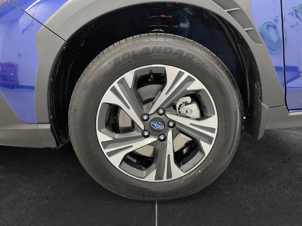 2026 Subaru Crosstrek photo 15 of 16