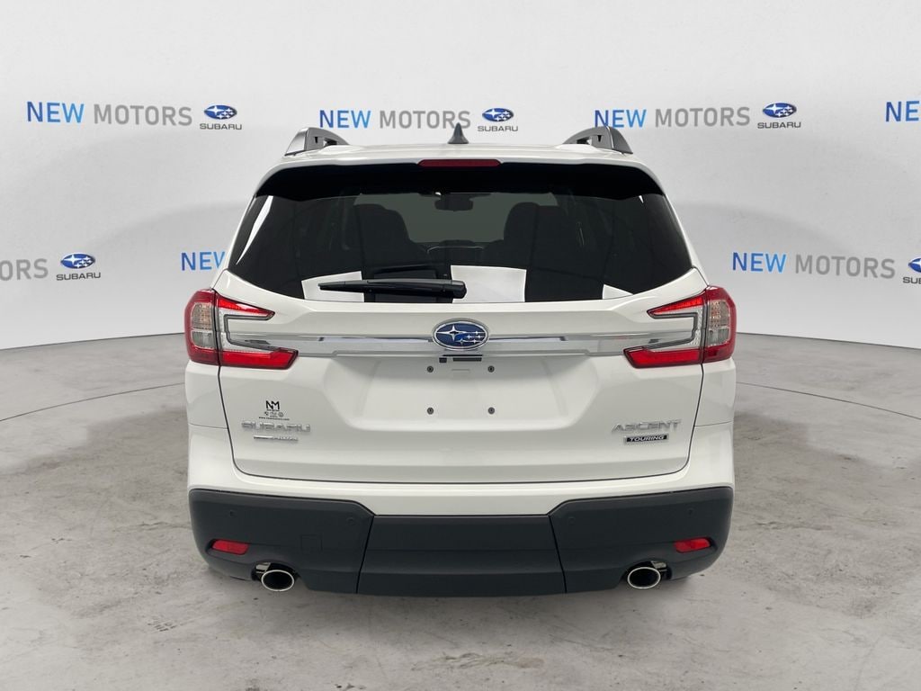 New 2025 Subaru Ascent Touring 7-Passenger SUV