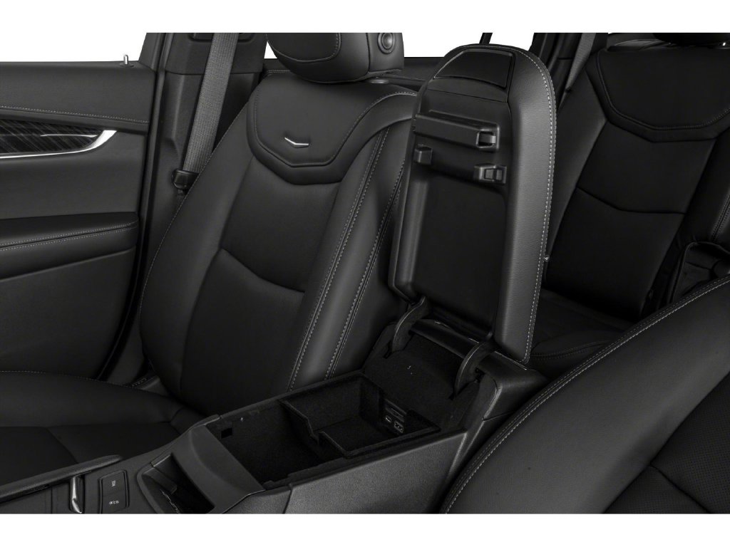 2021 CADILLAC XT6 photo 10 of 11