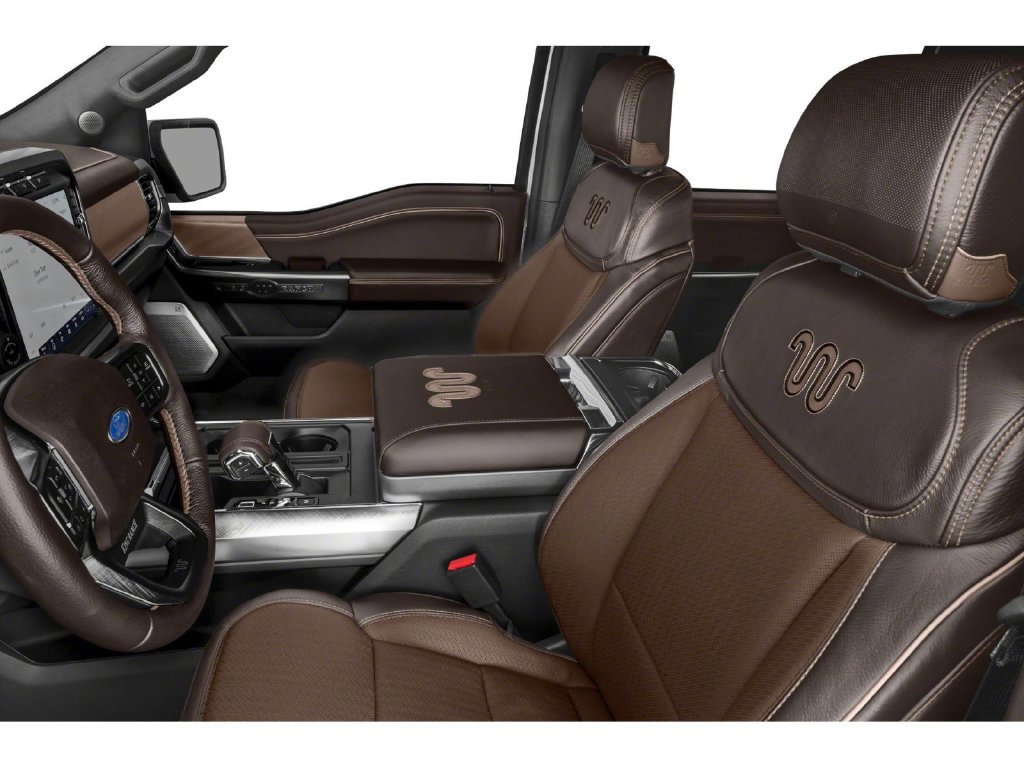 2023 Ford F-150 photo 6 of 12