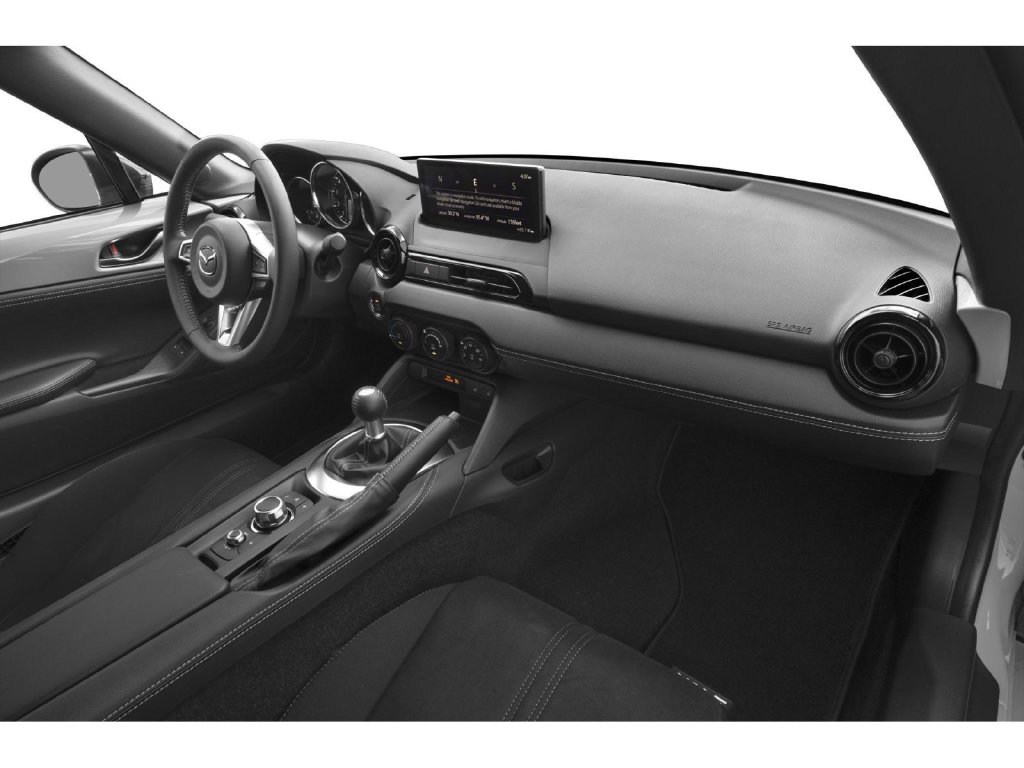 2025 Mazda MX-5 Miata photo 9 of 10