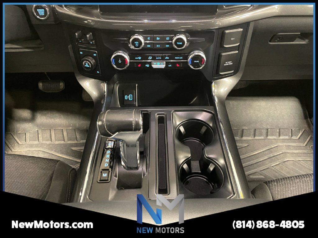 2023 Ford F-150 photo 11 of 15