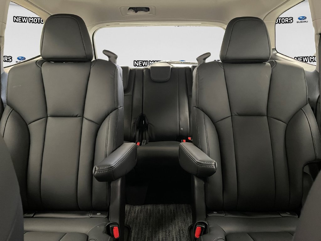 2027 Subaru Ascent photo 14 of 16