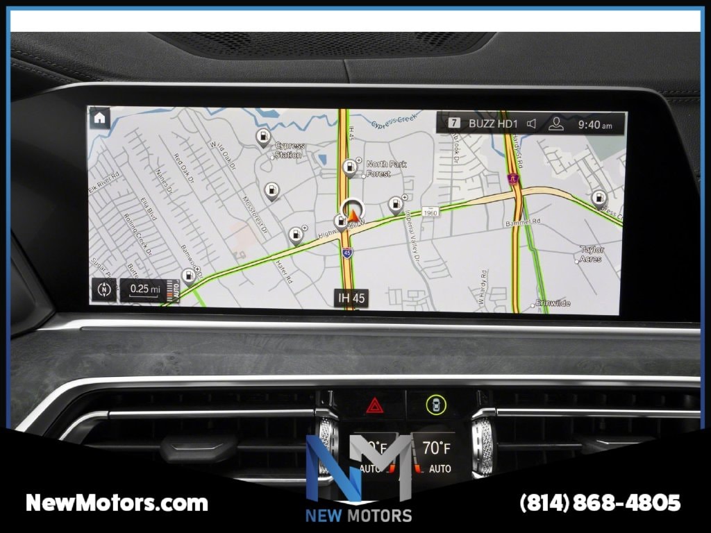 2022 BMW X5 photo 11 of 11