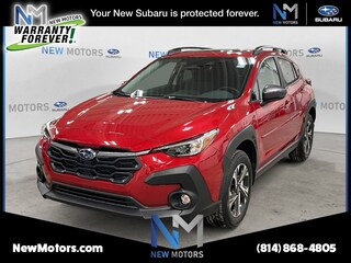 2026 Subaru Crosstrek Premium Transit SUV in Erie, PA