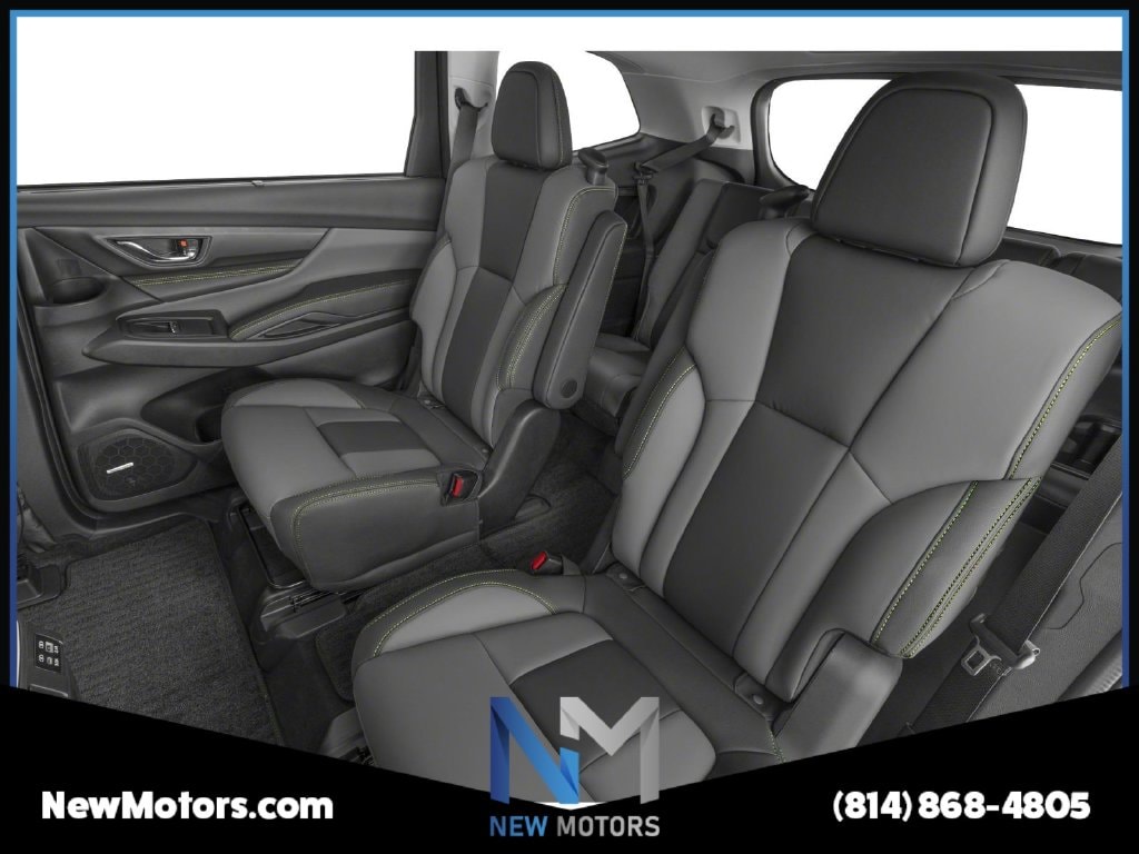 2023 Subaru Ascent photo 8 of 11
