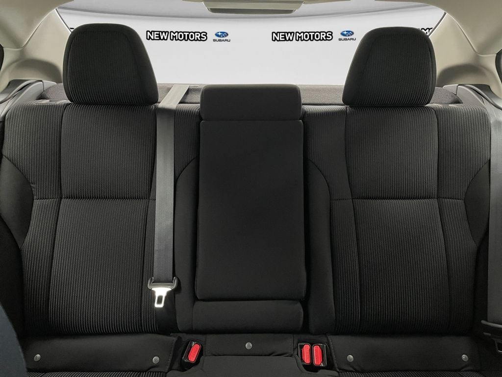 2025 Subaru Legacy Premium Crystal White Pearl at Three Rivers CJD