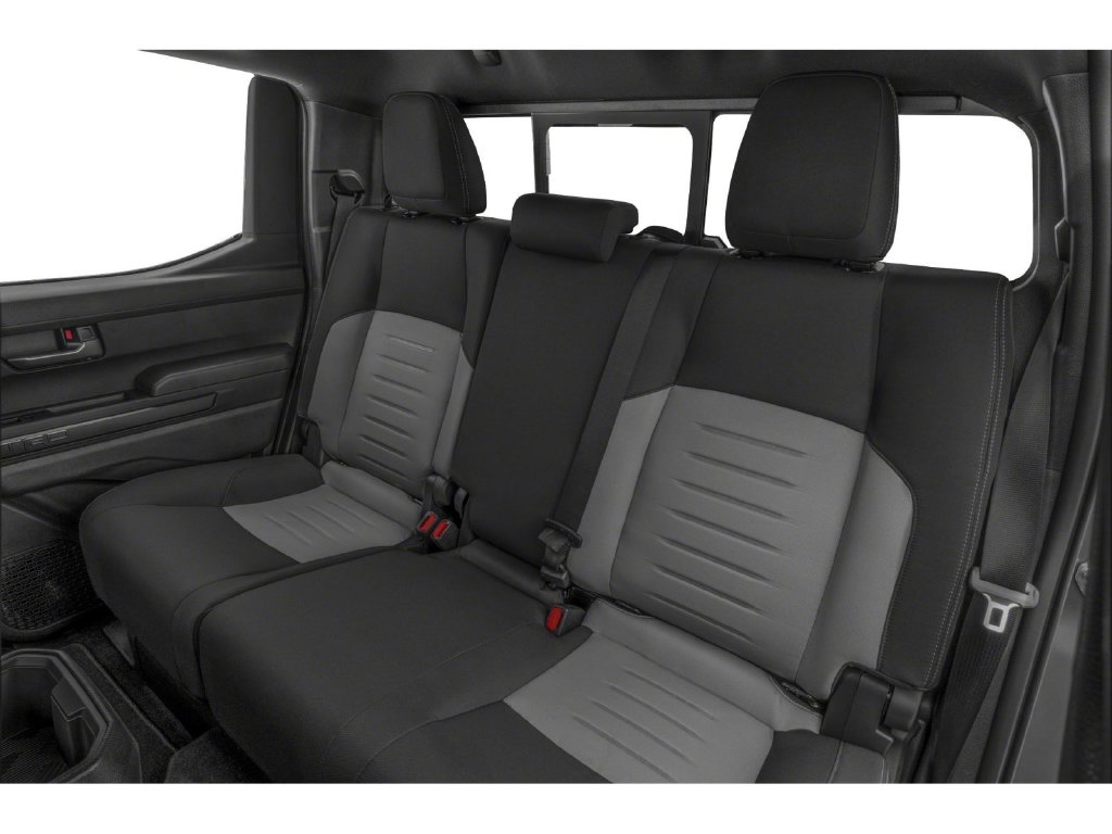 2024 Toyota Tacoma photo 9 of 12