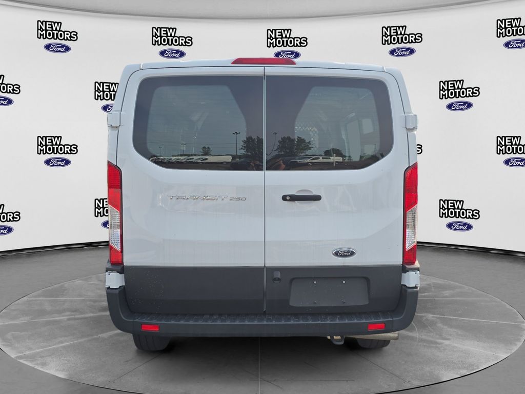 2024 Ford Transit-250 Cargo Base - 2