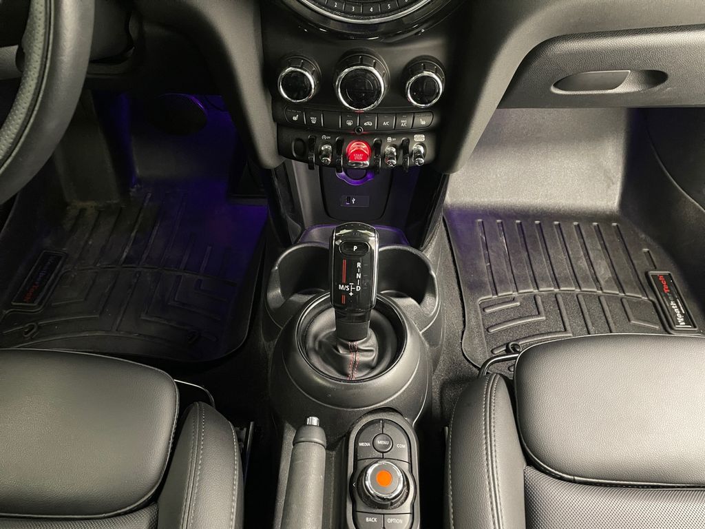 2021 MINI Hardtop 2 Door Cooper S - 8