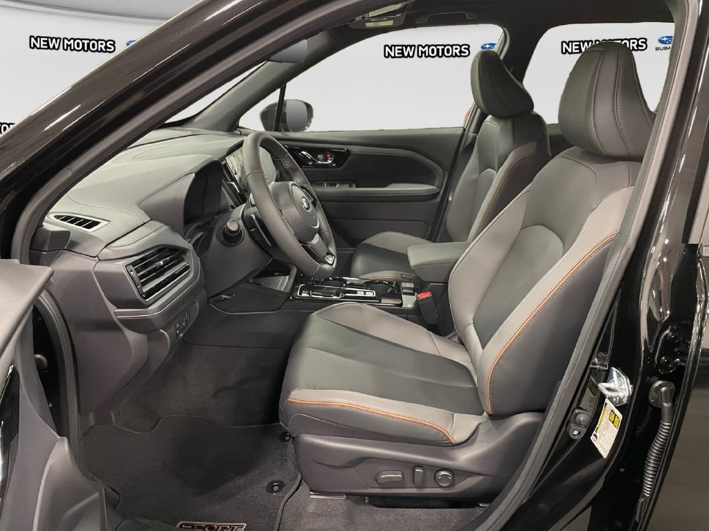 2026 Subaru Forester photo 12 of 18