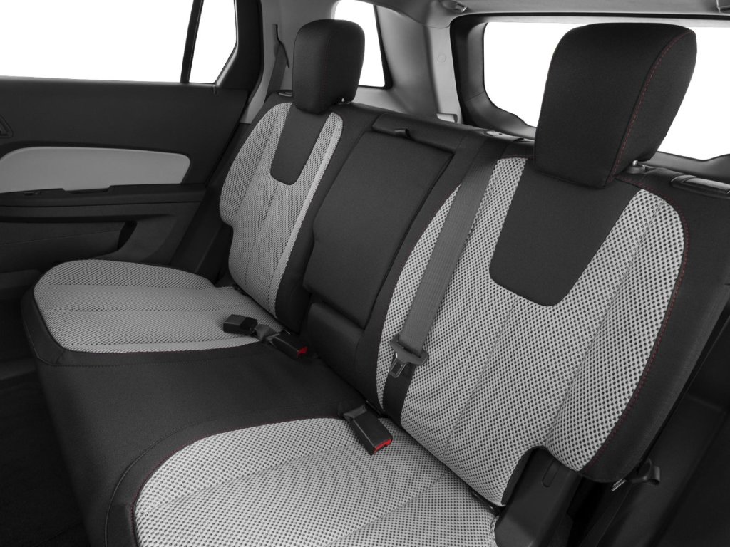 2017 GMC Terrain photo 9 of 12