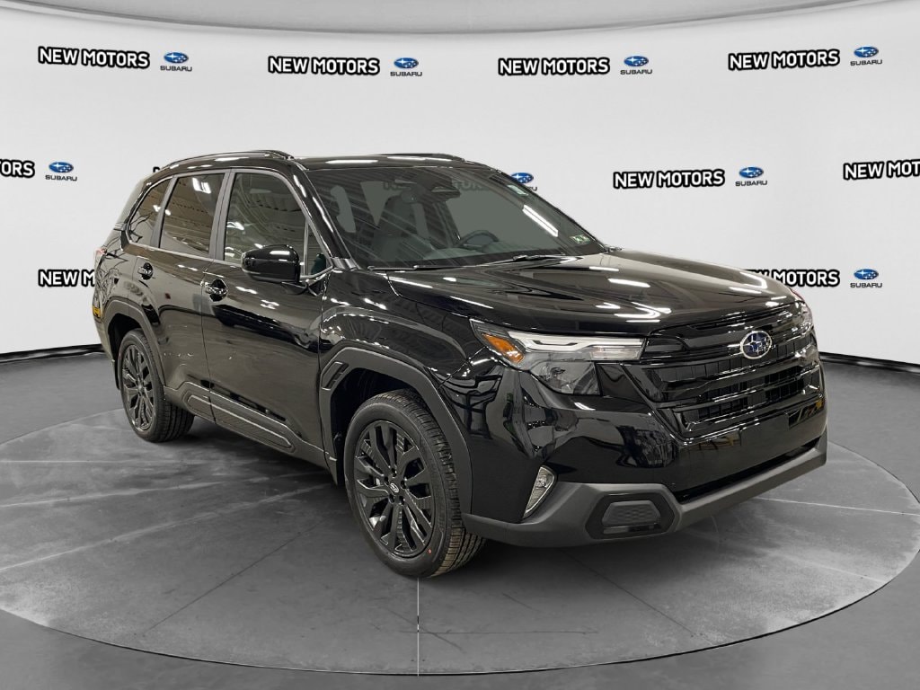 2026 Subaru Forester photo 9 of 18