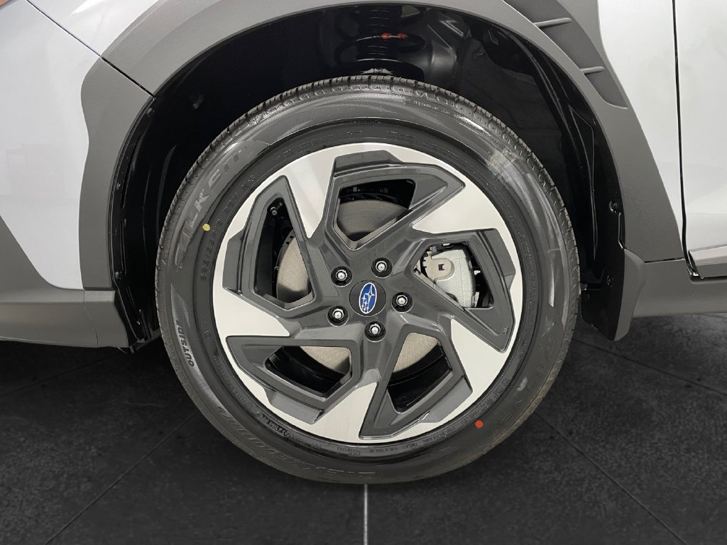 2026 Subaru Crosstrek photo 15 of 16
