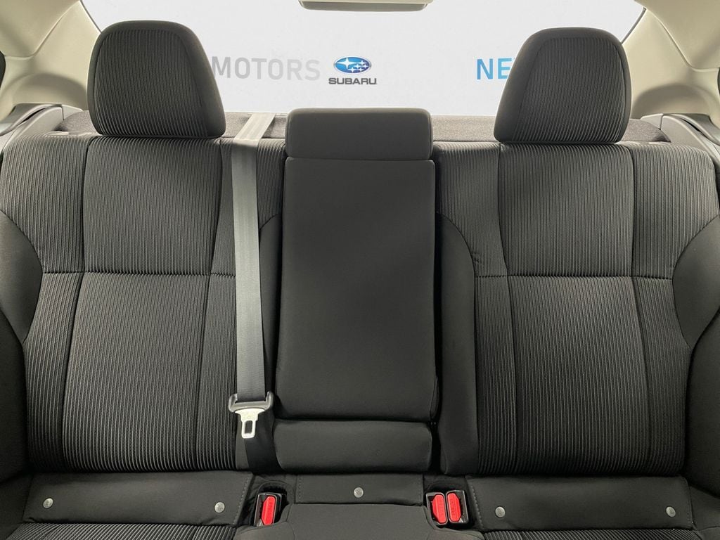 2025 Subaru Legacy Premium - Photo 16