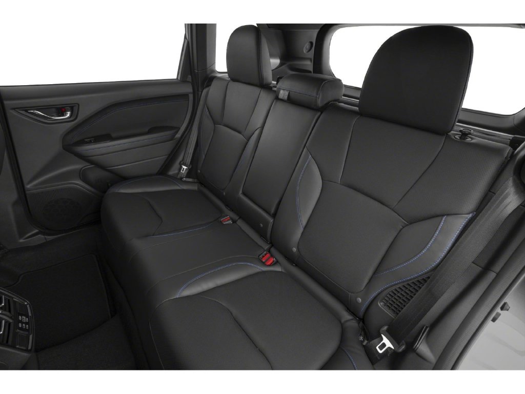 2026 Subaru Forester photo 10 of 14