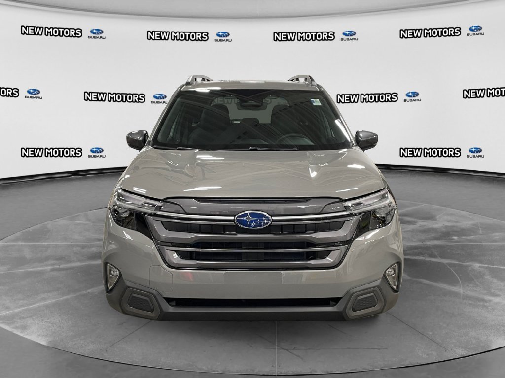 2026 Subaru Forester photo 10 of 18