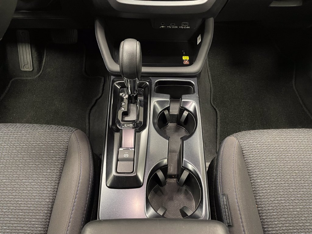 2026 Subaru Forester photo 14 of 15