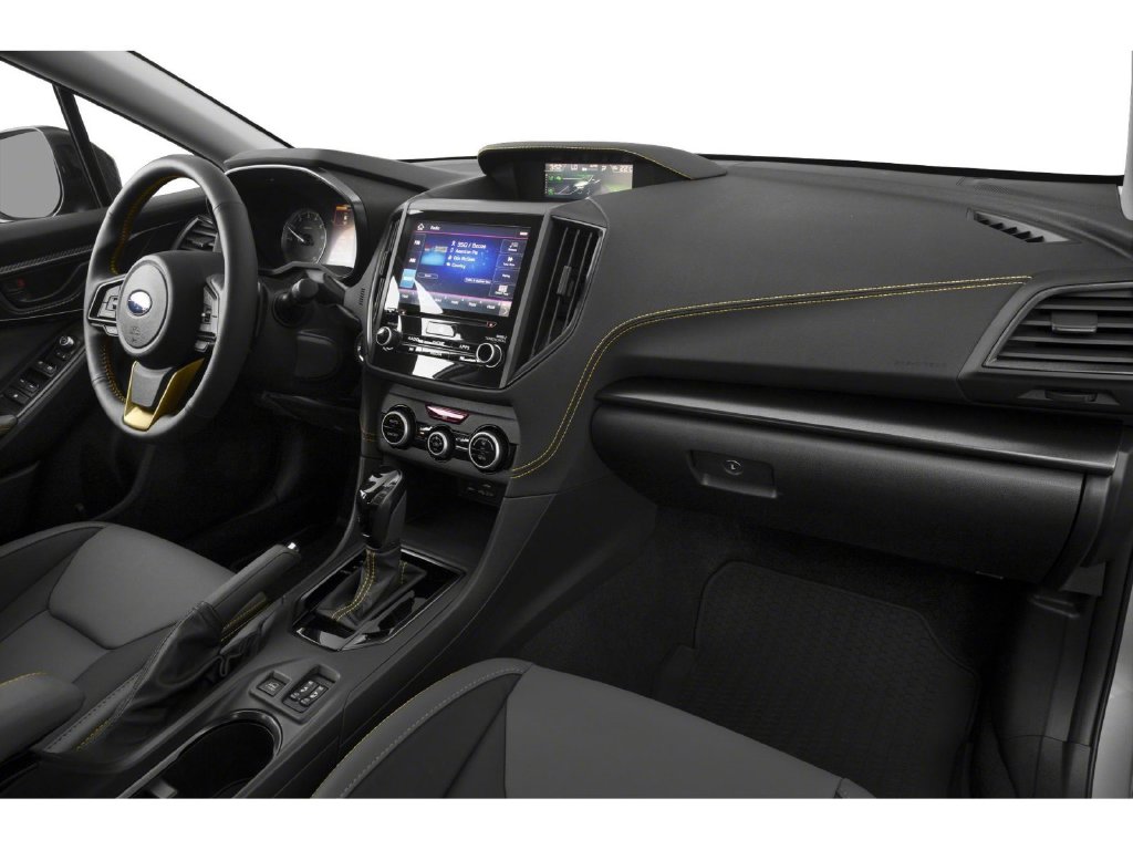 2021 Subaru Crosstrek photo 10 of 10