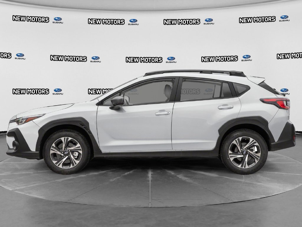 2027 Subaru Crosstrek photo 3 of 13