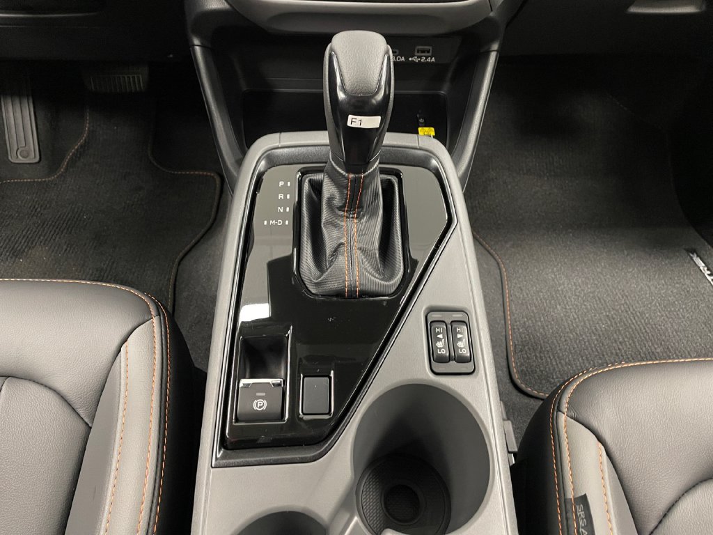 2026 Subaru Crosstrek photo 12 of 16
