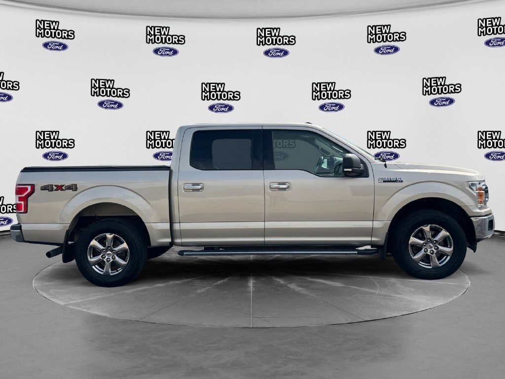 2018 Ford F-150 photo 6 of 16